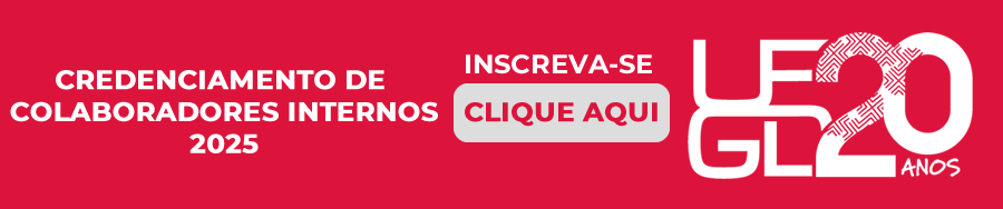 Credenciamento Colaboradores Internos
